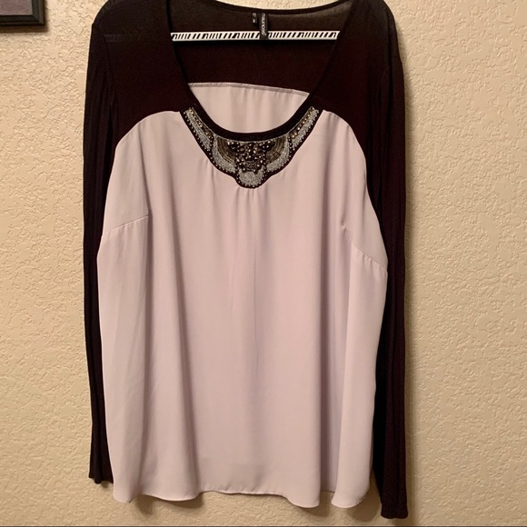 Blouse - Picture 1 of 4